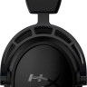 Наушники HyperX Cloud Alpha S (черный) Наушники HyperX Cloud Alpha S (черный)