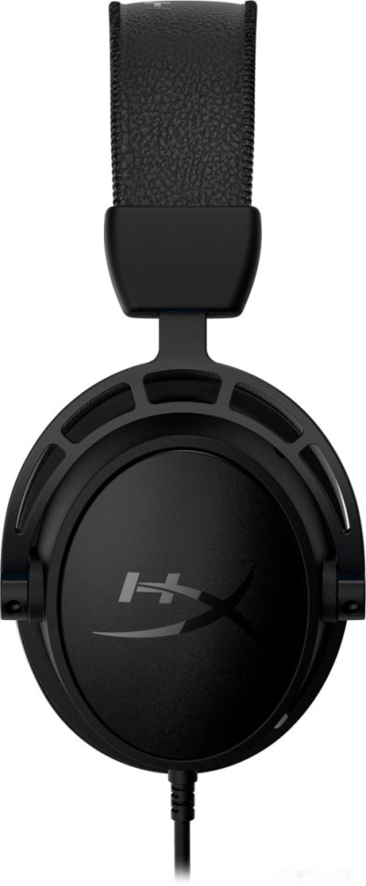 Наушники HyperX Cloud Alpha S (черный) Наушники HyperX Cloud Alpha S (черный)