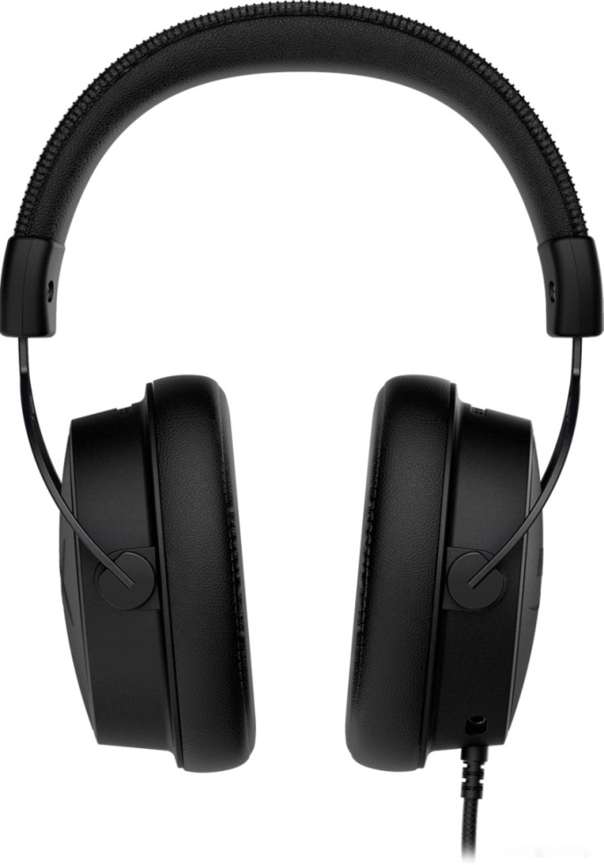Наушники HyperX Cloud Alpha S (черный) Наушники HyperX Cloud Alpha S (черный)