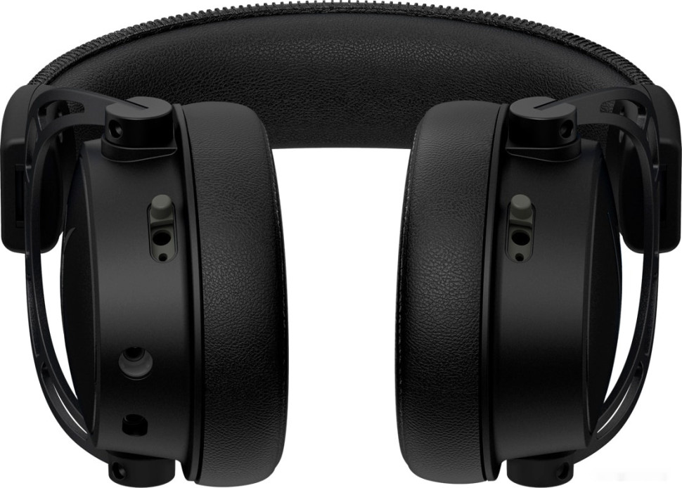 Наушники HyperX Cloud Alpha S (черный) Наушники HyperX Cloud Alpha S (черный)