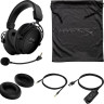 Наушники HyperX Cloud Alpha S (черный) Наушники HyperX Cloud Alpha S (черный)