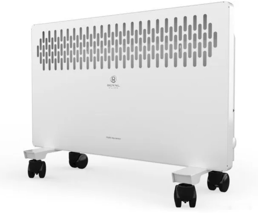 Конвектор Royal Clima Fiori Meccanico REC-FR1500M Конвектор Royal Clima Fiori Meccanico REC-FR1500M