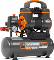Компрессор Daewoo Power DAC 180S