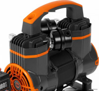 Компрессор Daewoo Power DAC 180S