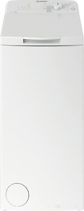 Стиральная машина Indesit BTW L50300 PL/N Стиральная машина Indesit BTW L50300 PL/N