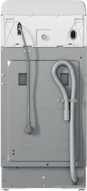 Стиральная машина Indesit BTW L50300 PL/N Стиральная машина Indesit BTW L50300 PL/N