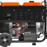 Генератор Patriot GRD 5500 AW Генератор Patriot GRD 5500 AW