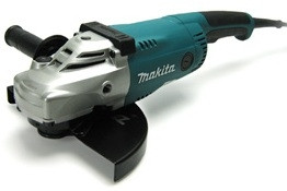 Угловая шлифмашина Makita GA9061R Угловая шлифмашина Makita GA9061R