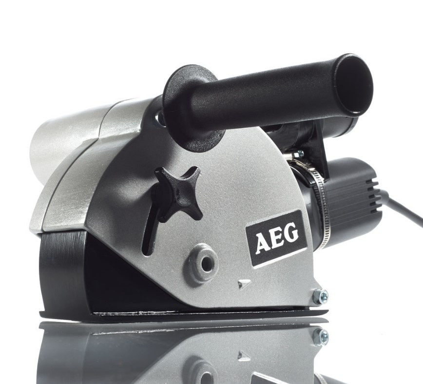 Штроборез AEG Powertools MFE 1500