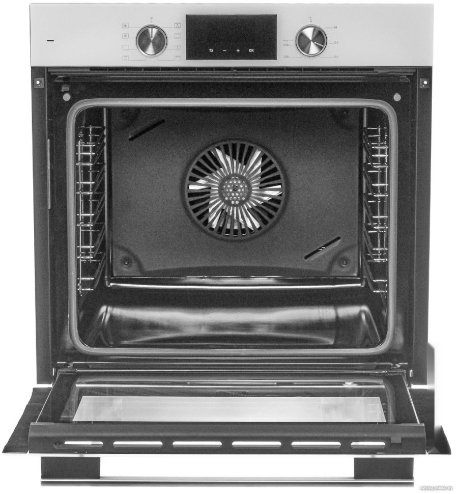 Духовой шкаф Jacky's JO EW7628 Духовой шкаф Jacky's JO EW7628