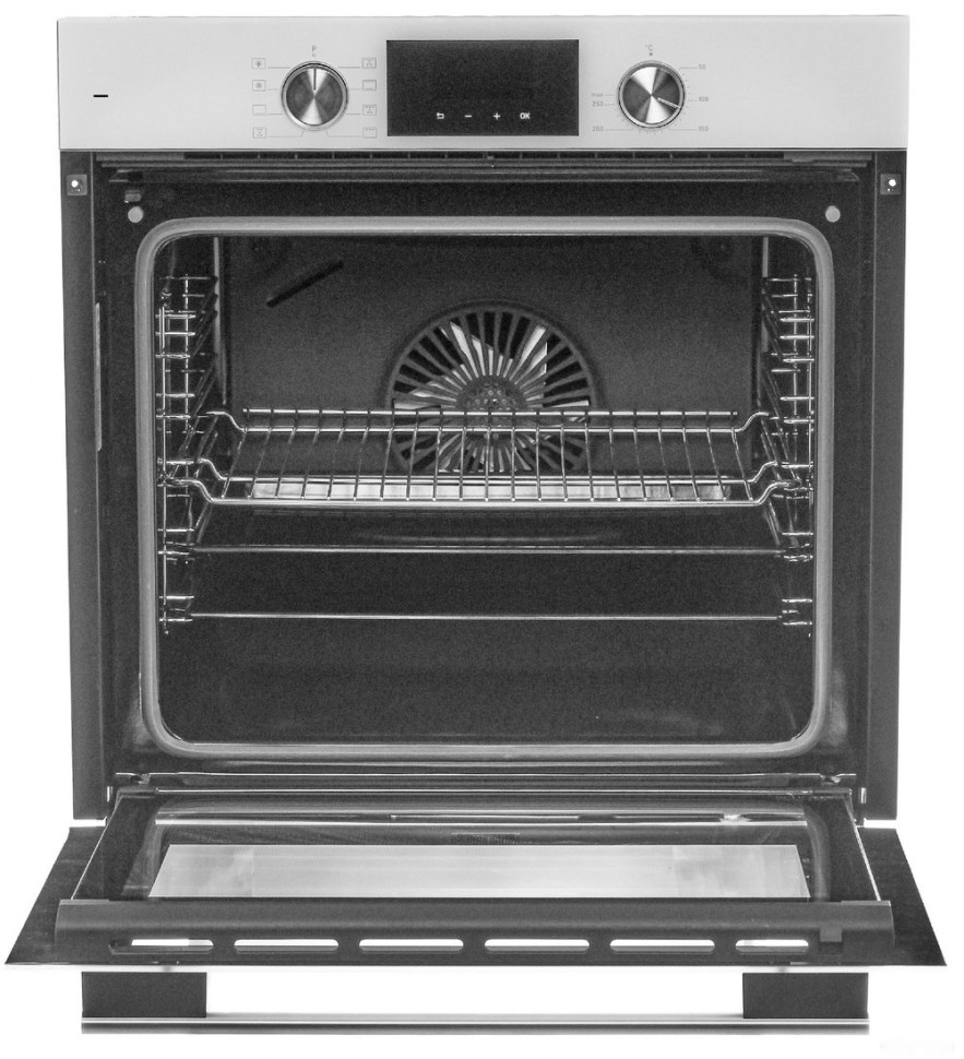 Духовой шкаф Jacky's JO EW7628 Духовой шкаф Jacky's JO EW7628