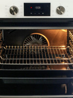 Духовой шкаф Jacky's JO EW7628