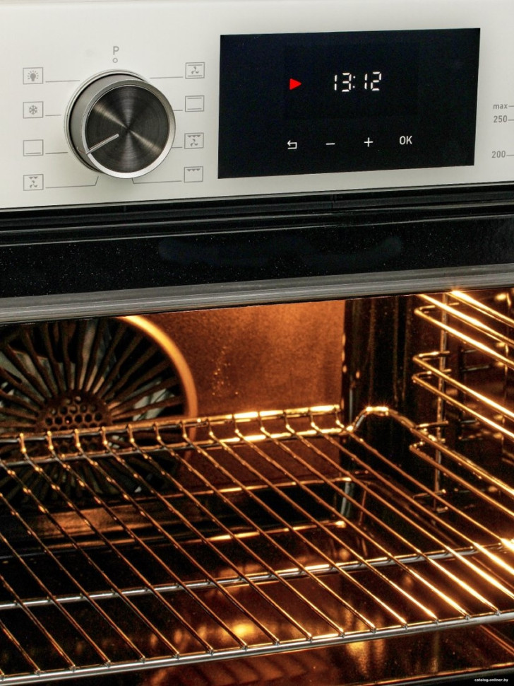 Духовой шкаф Jacky's JO EW7628 Духовой шкаф Jacky's JO EW7628