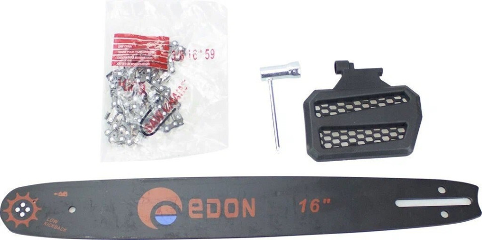 Электрическая пила Edon ECS405-1800 1001060108