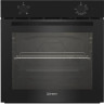Духовой шкаф Indesit Indesit IFE 2420 BL Духовой шкаф Indesit Indesit IFE 2420 BL