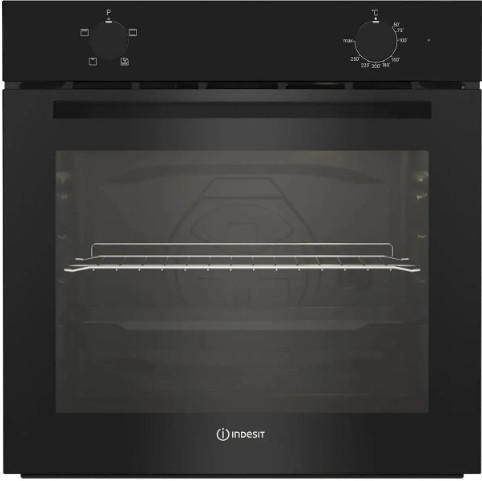 Духовой шкаф Indesit Indesit IFE 2420 BL