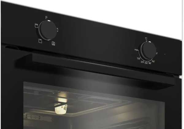 Духовой шкаф Indesit Indesit IFE 2420 BL Духовой шкаф Indesit Indesit IFE 2420 BL