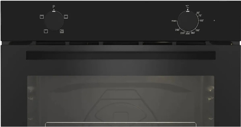 Духовой шкаф Indesit Indesit IFE 2420 BL Духовой шкаф Indesit Indesit IFE 2420 BL