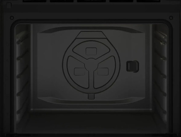 Духовой шкаф Indesit Indesit IFE 2420 BL Духовой шкаф Indesit Indesit IFE 2420 BL