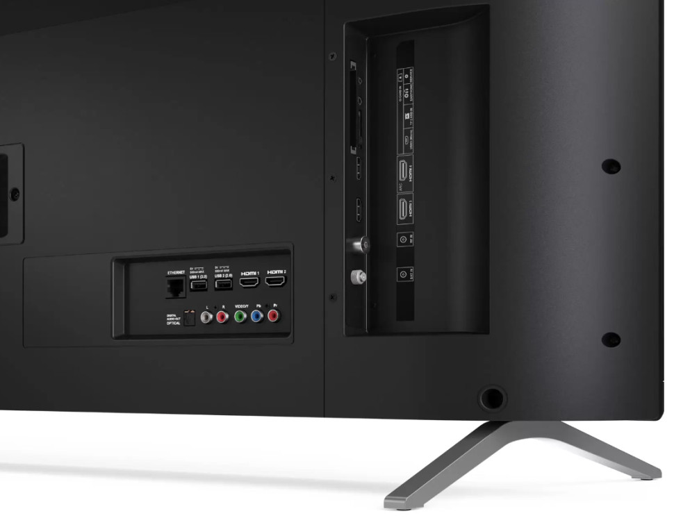 Телевизор Sharp LC-55BL3EA Телевизор Sharp LC-55BL3EA