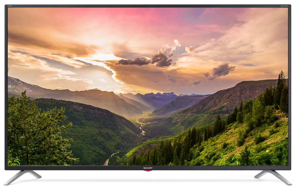 Телевизор Sharp LC-55BL3EA Телевизор Sharp LC-55BL3EA