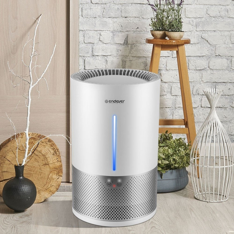 Увлажнитель воздуха Endever Oasis 280