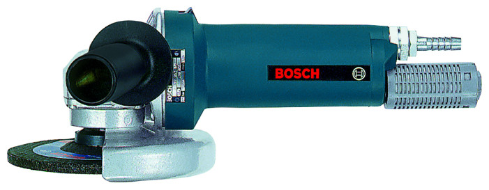 Угловая пневмошлифмашина Bosch 0607352113