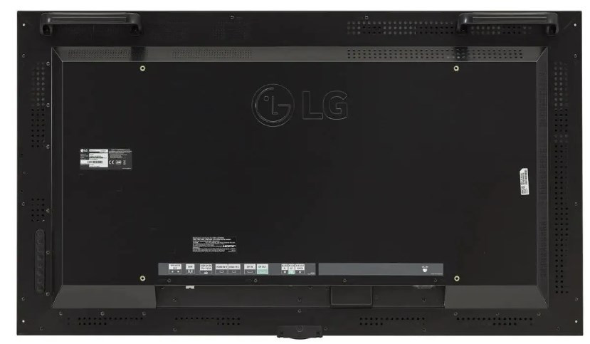 Информационная панель LG 49XS4J-B Информационная панель LG 49XS4J-B