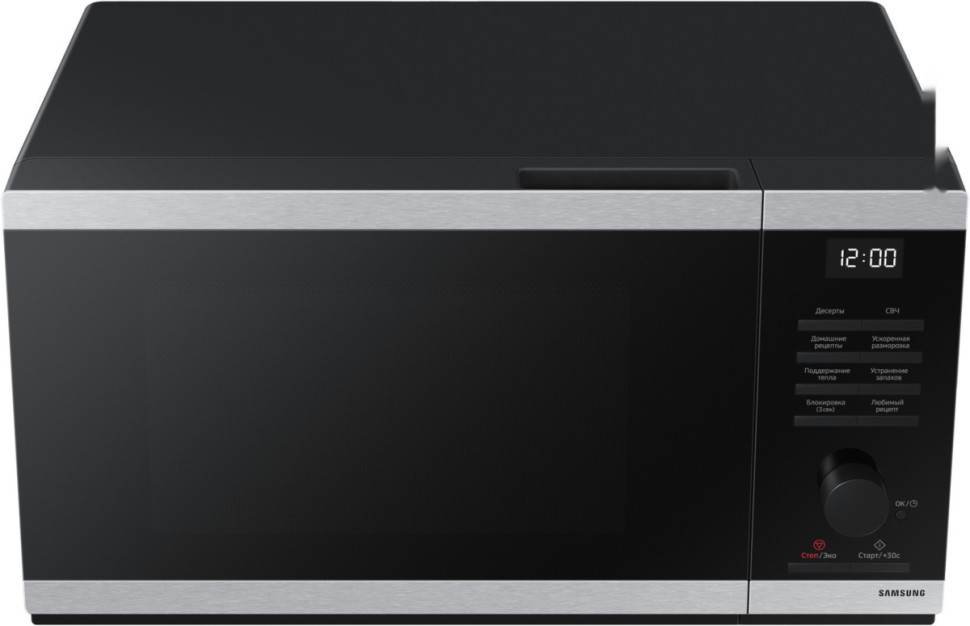 Микроволновая печь Samsung MS23DG4504ATBW Микроволновая печь Samsung MS23DG4504ATBW