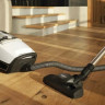 Пылесос Miele SKRF5 Blizzard CX1 Flex Lotus White Пылесос Miele SKRF5 Blizzard CX1 Flex Lotus White
