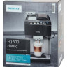 Эспрессо кофемашина Siemens EQ.500 Classic TP501R09
