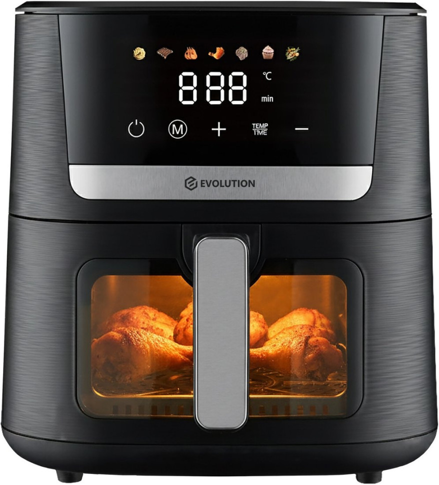 Аэрогриль Evolution AIRO 7300W