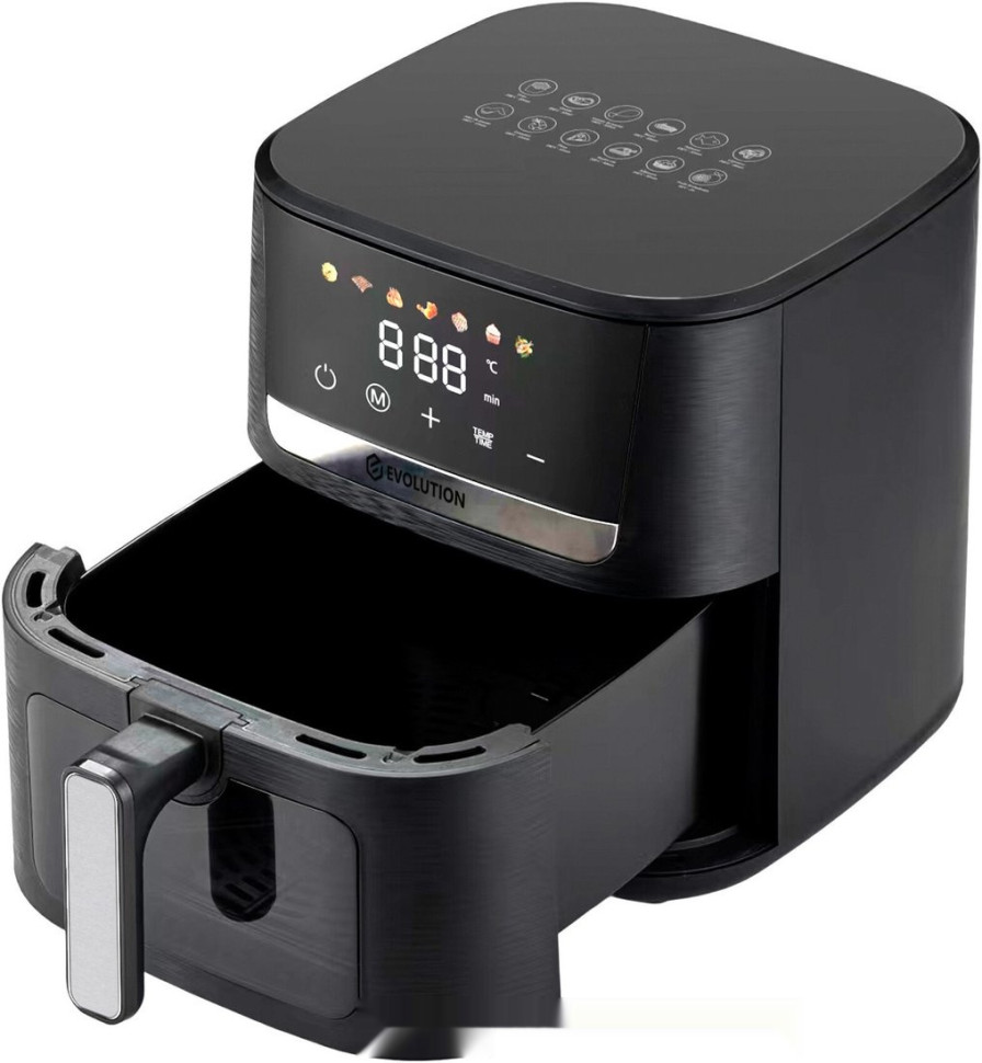 Аэрогриль Evolution AIRO 7300W