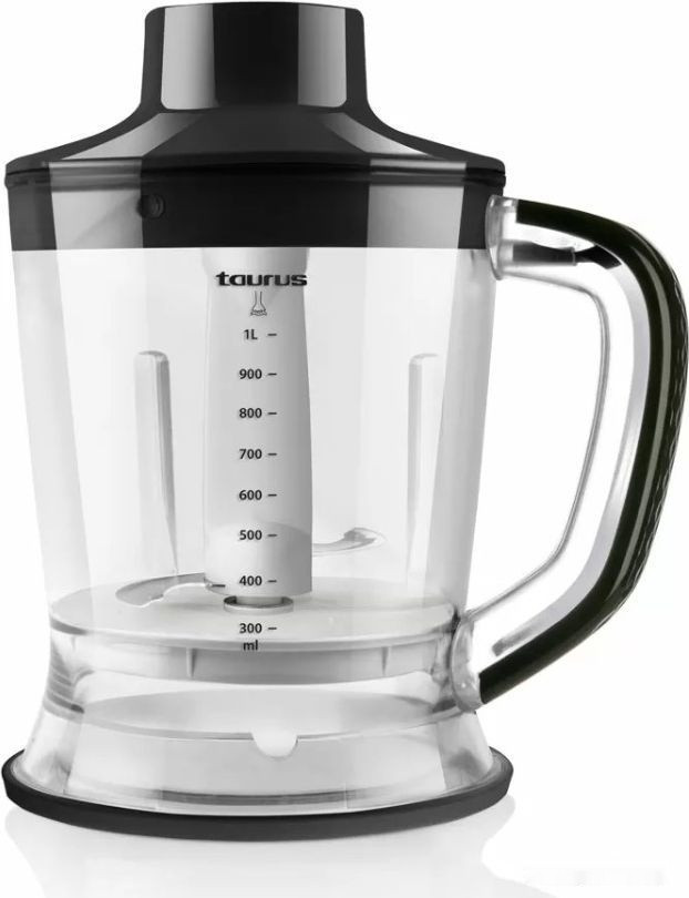 Блендер Taurus Bapi 1200 Premium Plus Inox Блендер Taurus Bapi 1200 Premium Plus Inox