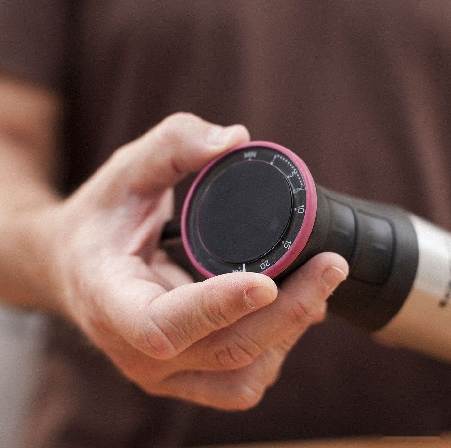 Блендер Taurus Bapi 1200 Premium Plus Inox Блендер Taurus Bapi 1200 Premium Plus Inox