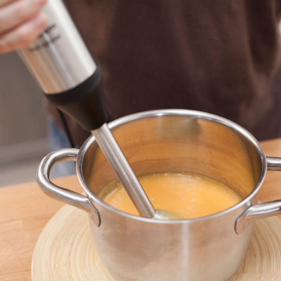 Блендер Taurus Bapi 1200 Premium Plus Inox Блендер Taurus Bapi 1200 Premium Plus Inox