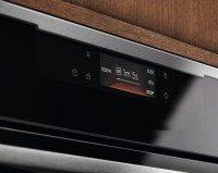 Микроволновая печь Electrolux MealAssist 700 KVMBE09X