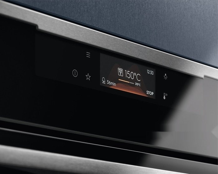 Микроволновая печь Electrolux MealAssist 700 KVMBE09X