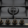 Варочная панель Delonghi ANF 46 PRO RUS