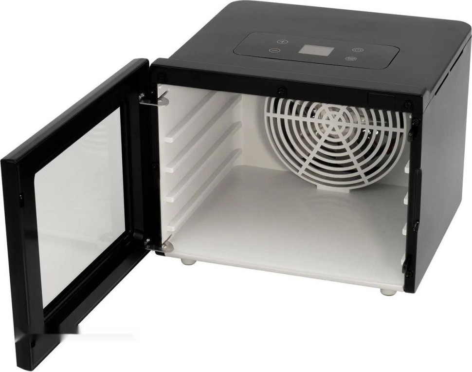 Сушилка для овощей и фруктов Hyundai HYFD-1204