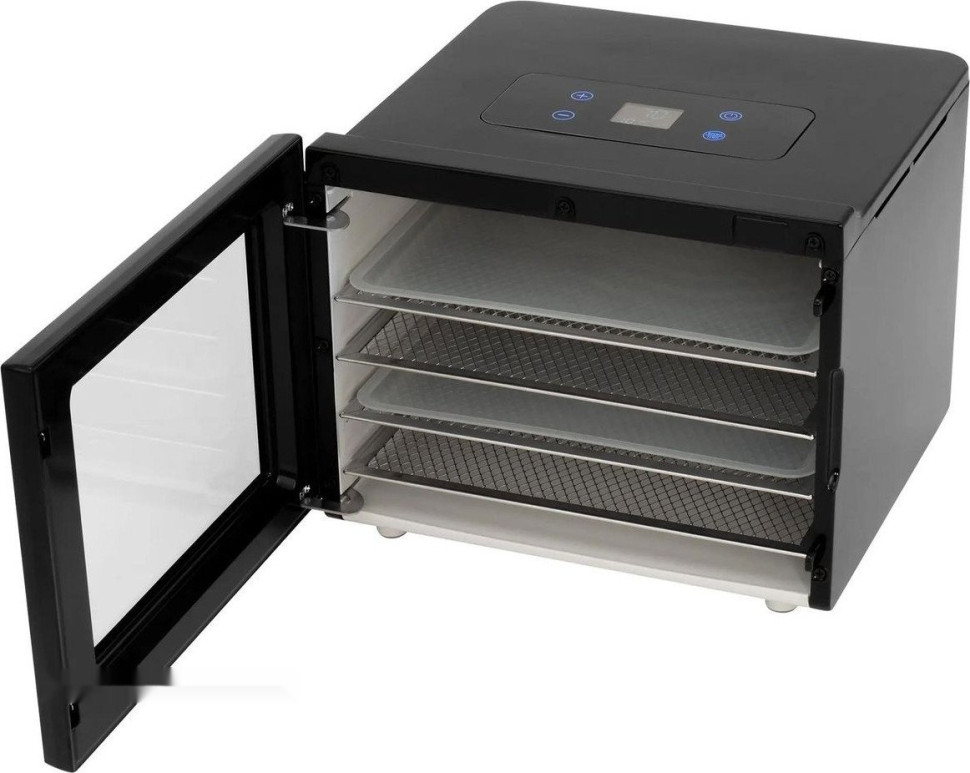 Сушилка для овощей и фруктов Hyundai HYFD-1204