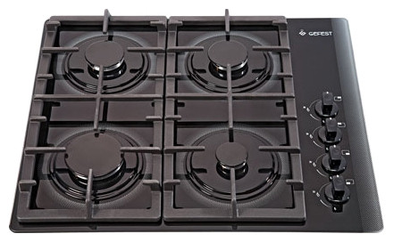 Варочная панель Gefest СГ СВН 2230 К2