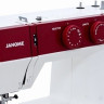 Электромеханическая швейная машина Janome 1522RD