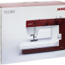 Электромеханическая швейная машина Janome 1522RD