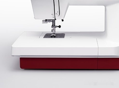 Электромеханическая швейная машина Janome 1522RD