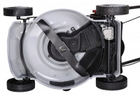 Бензиновая газонокосилка Ресанта КР-5.0 БТ (70/3/12)