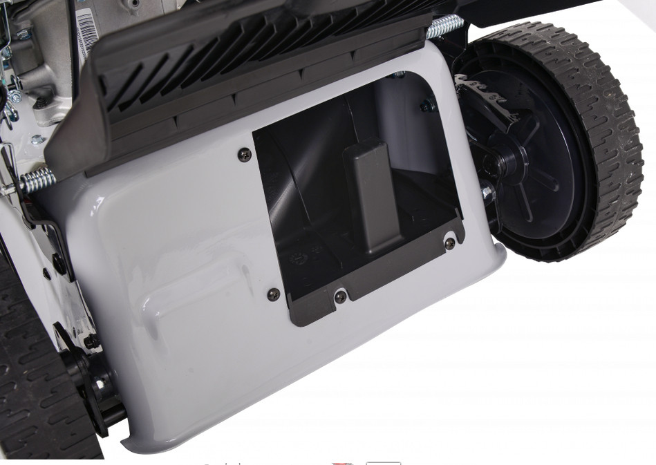 Бензиновая газонокосилка Ресанта КР-5.0 БТ (70/3/12) Бензиновая газонокосилка Ресанта КР-5.0 БТ (70/3/12)