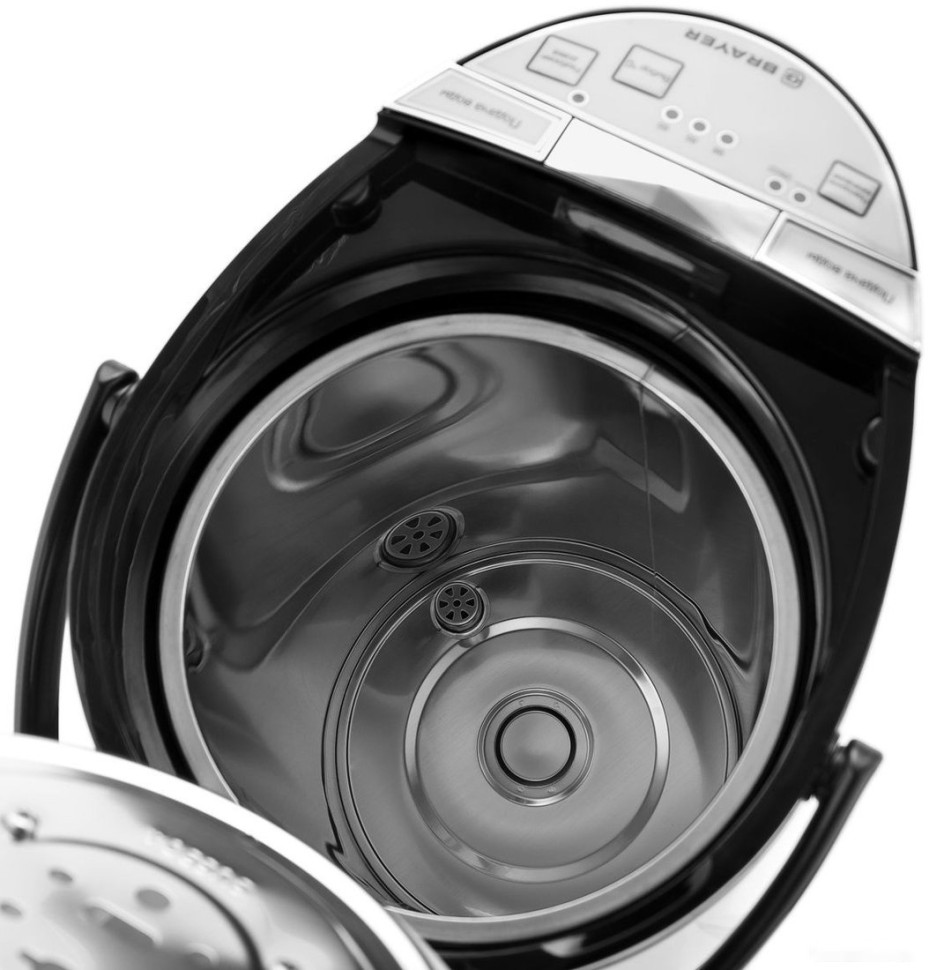 Электрический чайник Brayer BR1098 Электрический чайник Brayer BR1098