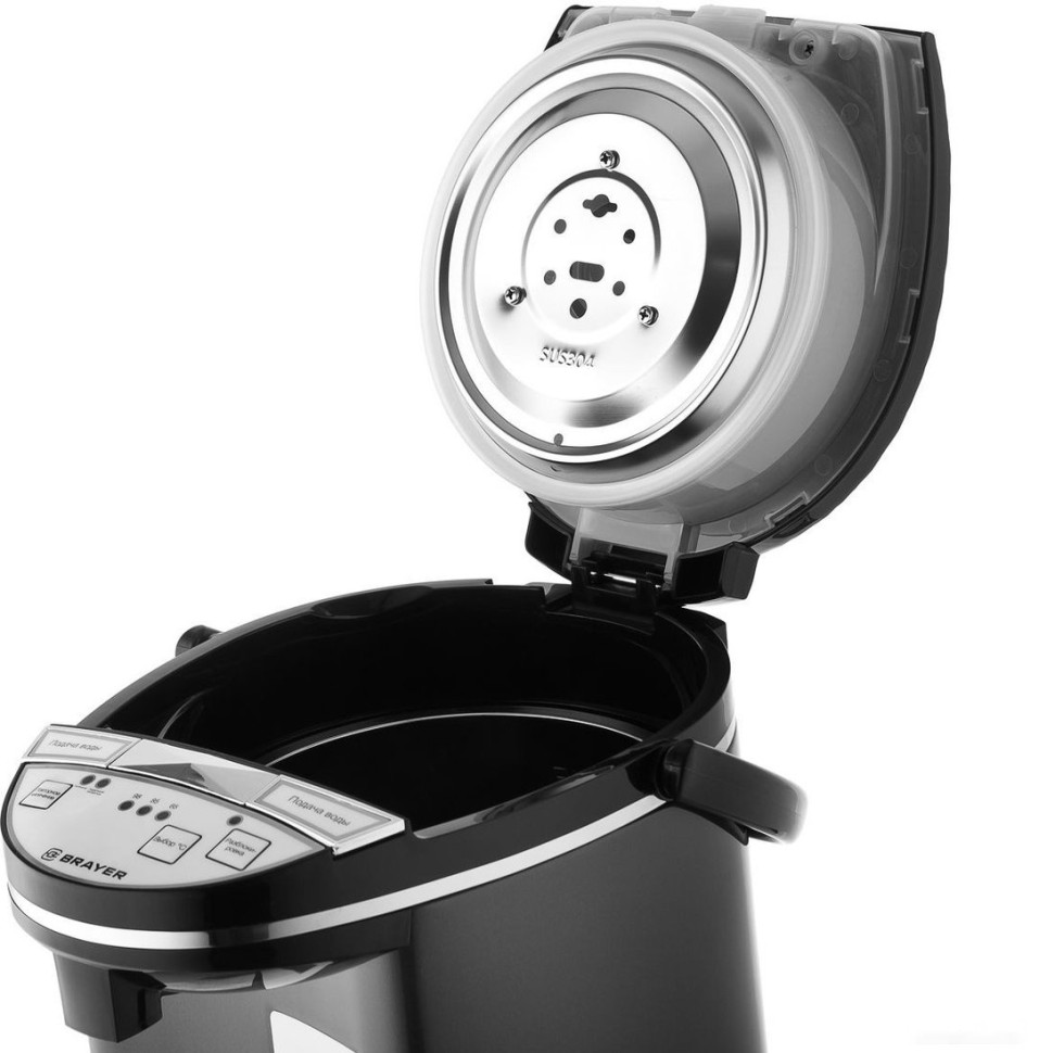 Электрический чайник Brayer BR1098 Электрический чайник Brayer BR1098