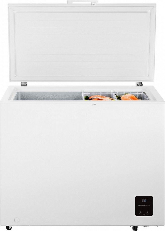 Морозильный ларь Gorenje FHC25A6W Морозильный ларь Gorenje FHC25A6W